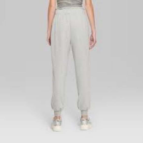 Wild Fable Jogger Pants Large - Picture 4 of 4